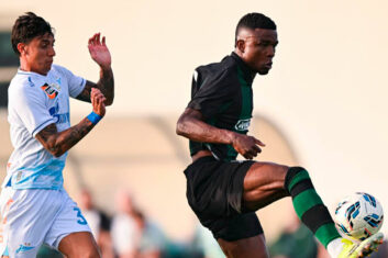 Зенит — Краснодар, Джон Кордоба