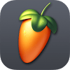 Логотип FL Studio Mobile
