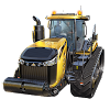 Логотип Farming Simulator 18