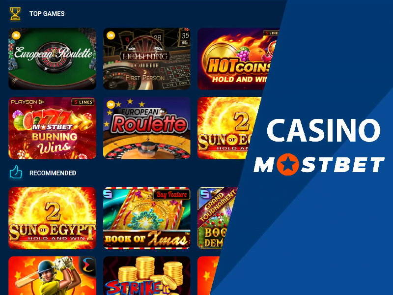 Бонус 30 фриспинов в казино в игре SIN of Egypt 2 в БК MostBet