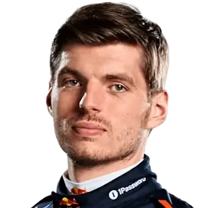 Макс Ферстаппен